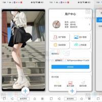 醉生梦死图片收集API源码