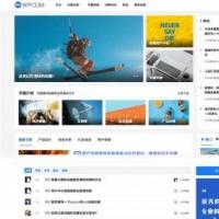 Justnews主题源码6.0.1开心版+社交问答插件2.3.1 wordpress模板