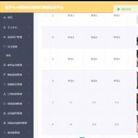 java毕业设计Vue框架校园相约健康运动平台源码+系统+数据库+lw文档+调试运行