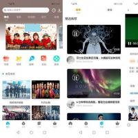 乐看影视APP源码V6版